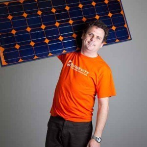 Sungevity: Implementing Solar Energy Solutions