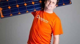 Sungevity: Implementing Solar Energy Solutions Sungevity: Implementing Solar Energy Solutions