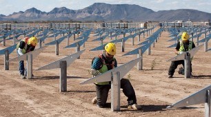 Worldwide Solar Energy Ratings