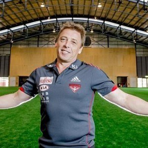 True Value Solar Centre Essendon Football Club