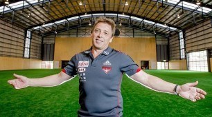 True Value Solar Centre Essendon Football Club True Value Solar Centre Essendon Football Club