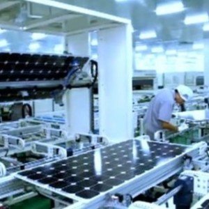 Trina Solar Anti-PID PV Cells