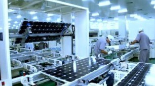 Trina Solar Anti-PID PV Cells