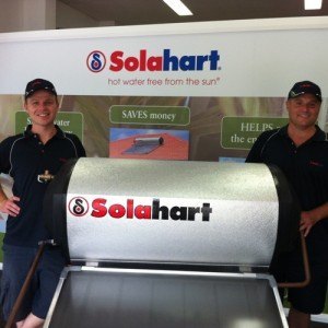 Solahart and Frog Solutions: An Ideal Partnership