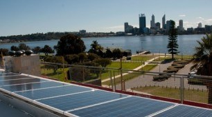 Australian Solar Council Supports WA Solar Targets