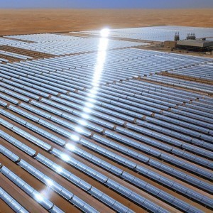 Arab Spring nations join the ranks of solar countries