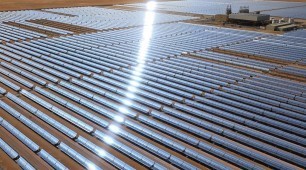 Arab Spring nations join the ranks of solar countries