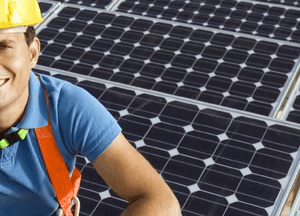 Declining Gov’t Incentives Affecting Number of Solar Jobs