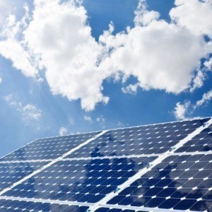 Large scale solar power schemes for business owners