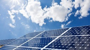 Large scale solar power schemes for business owners