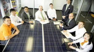 Rene Sola Financial Standing Brings Positivity to Solar Industry