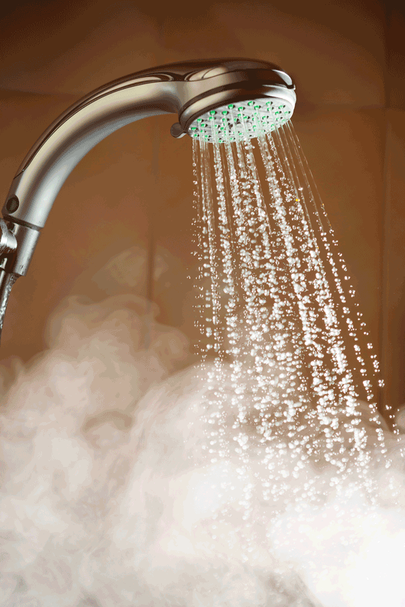 shower-solar-hot-water-benefits