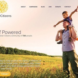 Solar Citizens: Gaining Ground One Solar Power-ful Step At A Time
