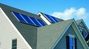Solar Leasing to Boost Renewable Energy Sector?