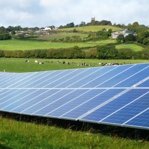 Martifer Solar Construct Five Solar Farms Ahead of Schedule