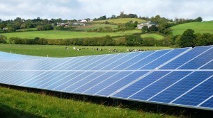 Martifer Solar Construct Five Solar Farms Ahead of Schedule Martifer Solar Construct Five Solar Farms Ahead of Schedule