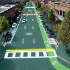 Solar Roadways Could Power Entire Nations