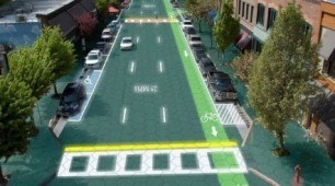 Solar Roadways Could Power Entire Nations