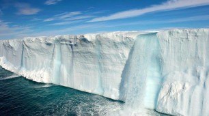 Sentinel Satellite Observes Global Warming Effects Sentinel Satellite Observes Global Warming Effects