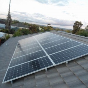Adelaide Solar Industry Growth and Suntrak Solar