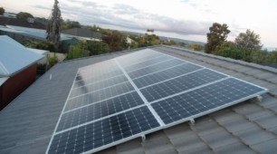 Adelaide Solar Industry Growth and Suntrak Solar Adelaide Solar Industry Growth and Suntrak Solar