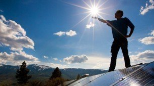 Google’s Building a Cheaper and Smaller Solar Power Inverter Google’s Building a Cheaper and Smaller Solar Power Inverter