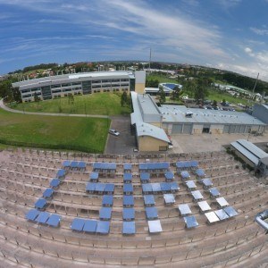CSIRO Recommends Solar Power Storage to Cut Energy Bills