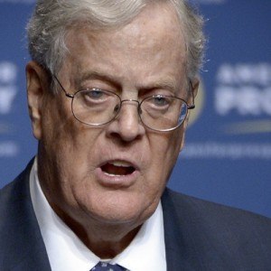 Koch Industries Attempts To Kill the Solar Market