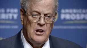 Koch Industries Attempts To Kill the Solar Market Koch Industries Attempts To Kill the Solar Market