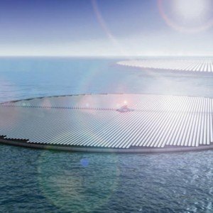 Floating Adelaide Solar Power Plant to Improve Solar Efficiency