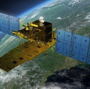 JAXA Solar Satellites built by 2030