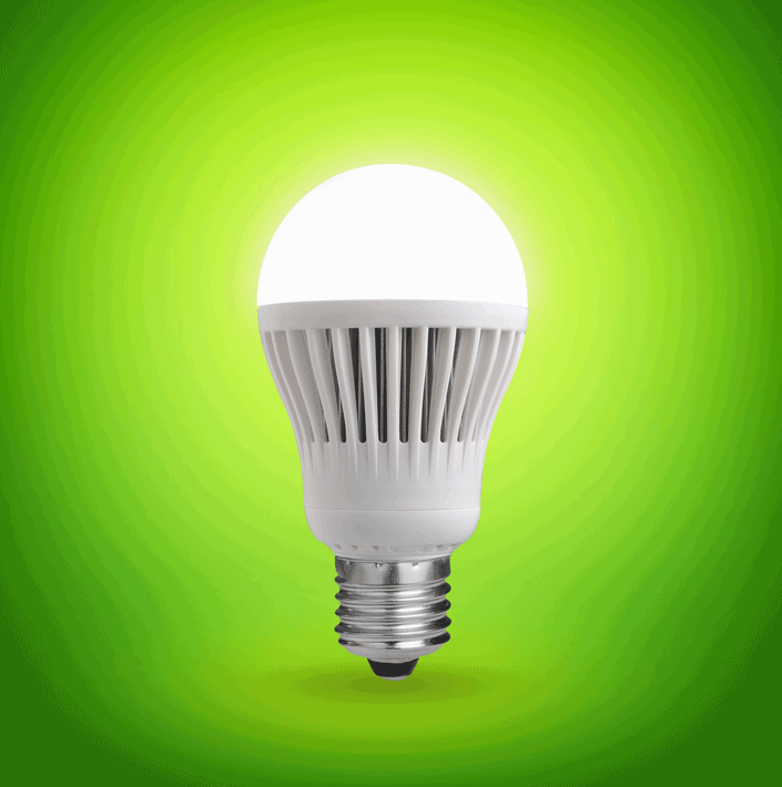 led-lighting-solar-energy