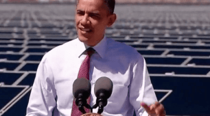 Obama: Challenging America to Achieve Solar Efficiency By 2020