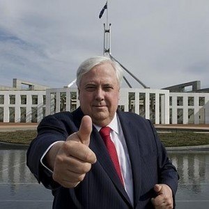 The Australian Carbon Tax to be Scrapped