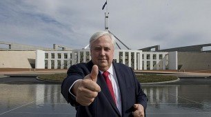 The Australian Carbon Tax to be Scrapped