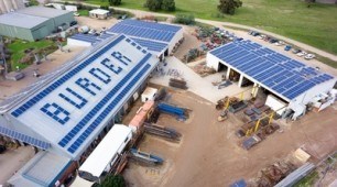 EnviroGroup Installs Commercial Solar PV System in Wangaratta EnviroGroup Installs Commercial Solar PV System in Wangaratta