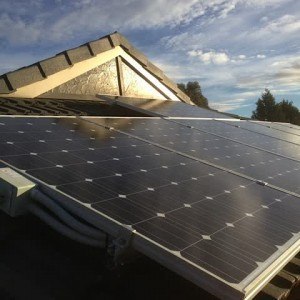 Euro Solar Competes in National Solar Energy Industry