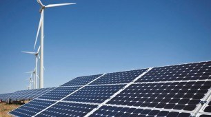 Renewable Energy Target Faces Controversy