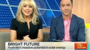 Sunrise Solar Sunrise Solar