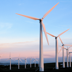 Diverse Clean Energy Finance Corporation Portfolio Pays Off