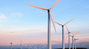 Diverse Clean Energy Finance Corporation Portfolio Pays Off