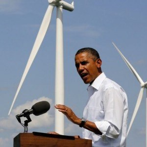 US Leading the Charge for Climate Change at G20