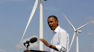 US Leading the Charge for Climate Change at G20