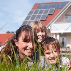 Solar Panel Systems Affordable Even to Lower Income Households