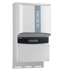 Aurora Solar Power Inverter