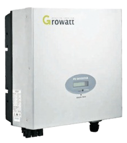 Growatt Solar Inverter