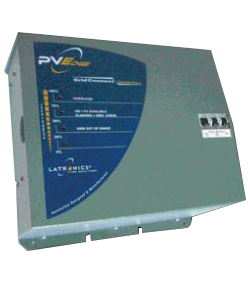 Latronics Solar Power Inverter