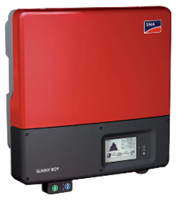 SMA Solar Inverter