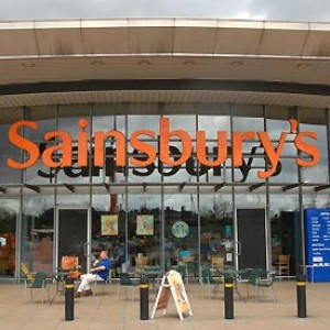 Sainsbury’s Leads The Way To Business Sustainability