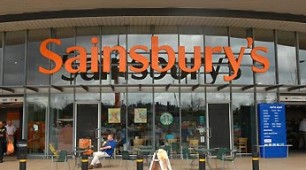 Sainsbury’s Leads The Way To Business Sustainability